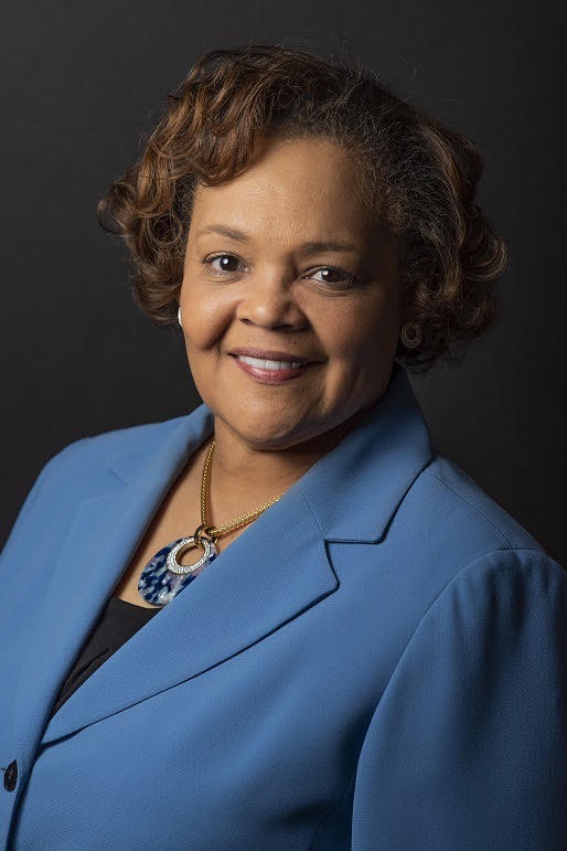 Pastor Rachel Chaisson, Spiritual Advisor and Mentor at Dazzling GEMS, Inc.