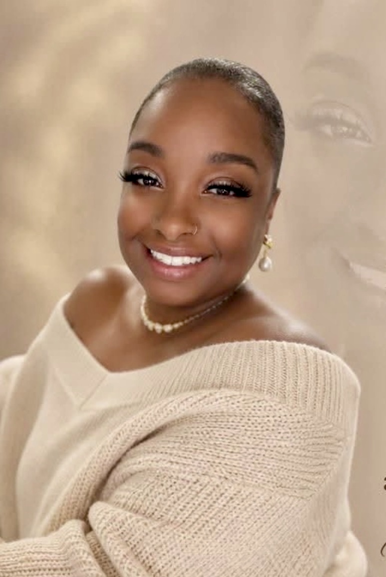 Roneshia Gibson, Assistant, Activities and Community Partnerships at Dazzling GEMS, Inc.