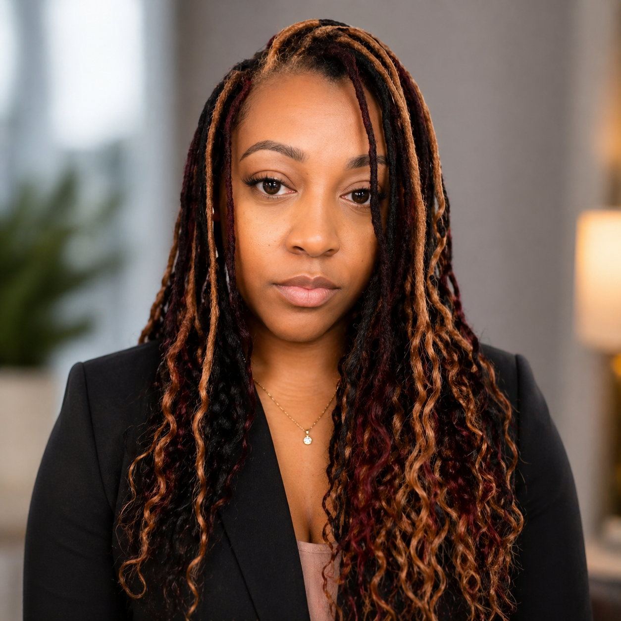 Sharahya (Shi) Reynolds, Administrator and Board Secretary at Dazzling GEMS, Inc.