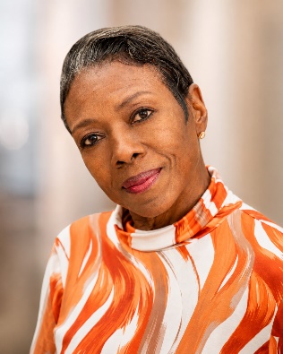 Dr. Coylette James, Executive Advisor at Dazzling GEMS, Inc.